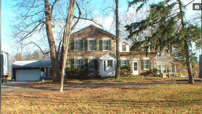 595 Yellow Mills Road